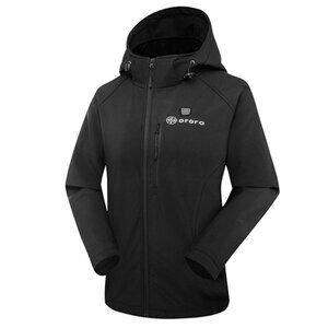 Ororo Battery Heated Women's Heated Jacket